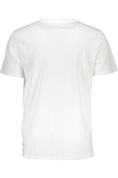 Levi'S T-Shirt Maniche Corte Uomo - mem39