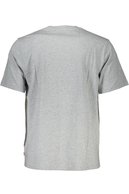 Levi'S T-Shirt Maniche Corte Uomo