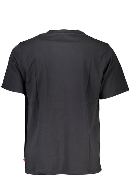 Levi'S T-Shirt Maniche Corte Uomo - mem39