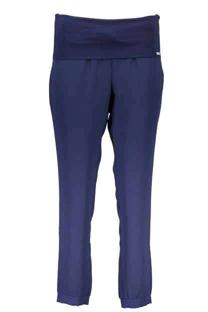 Liu Jo Pantalone Donna Blu - mem39