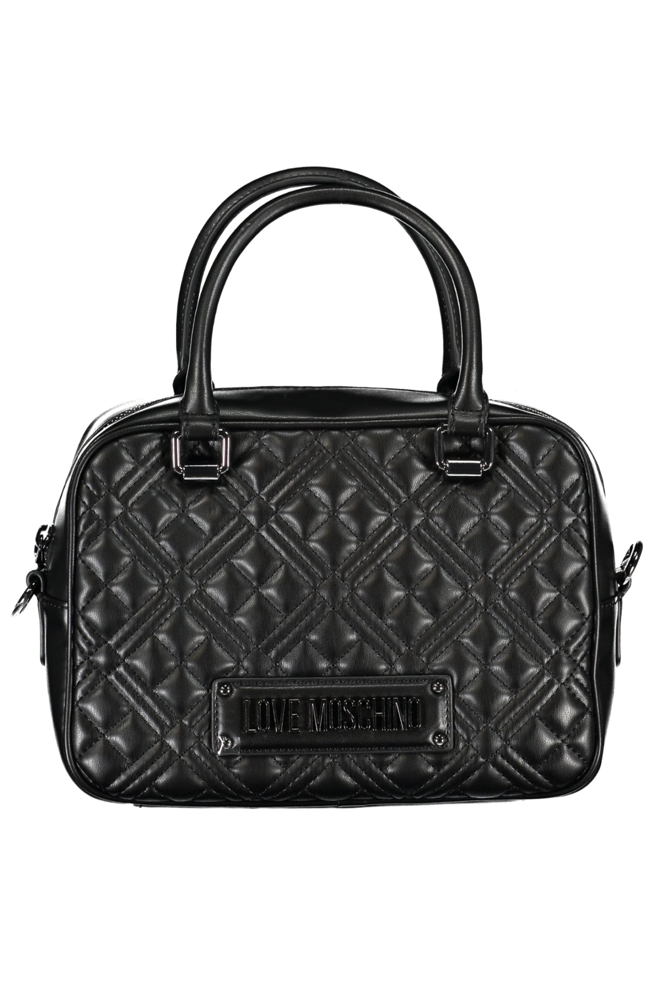 Love Moschino Borsa Donna Nero - mem39