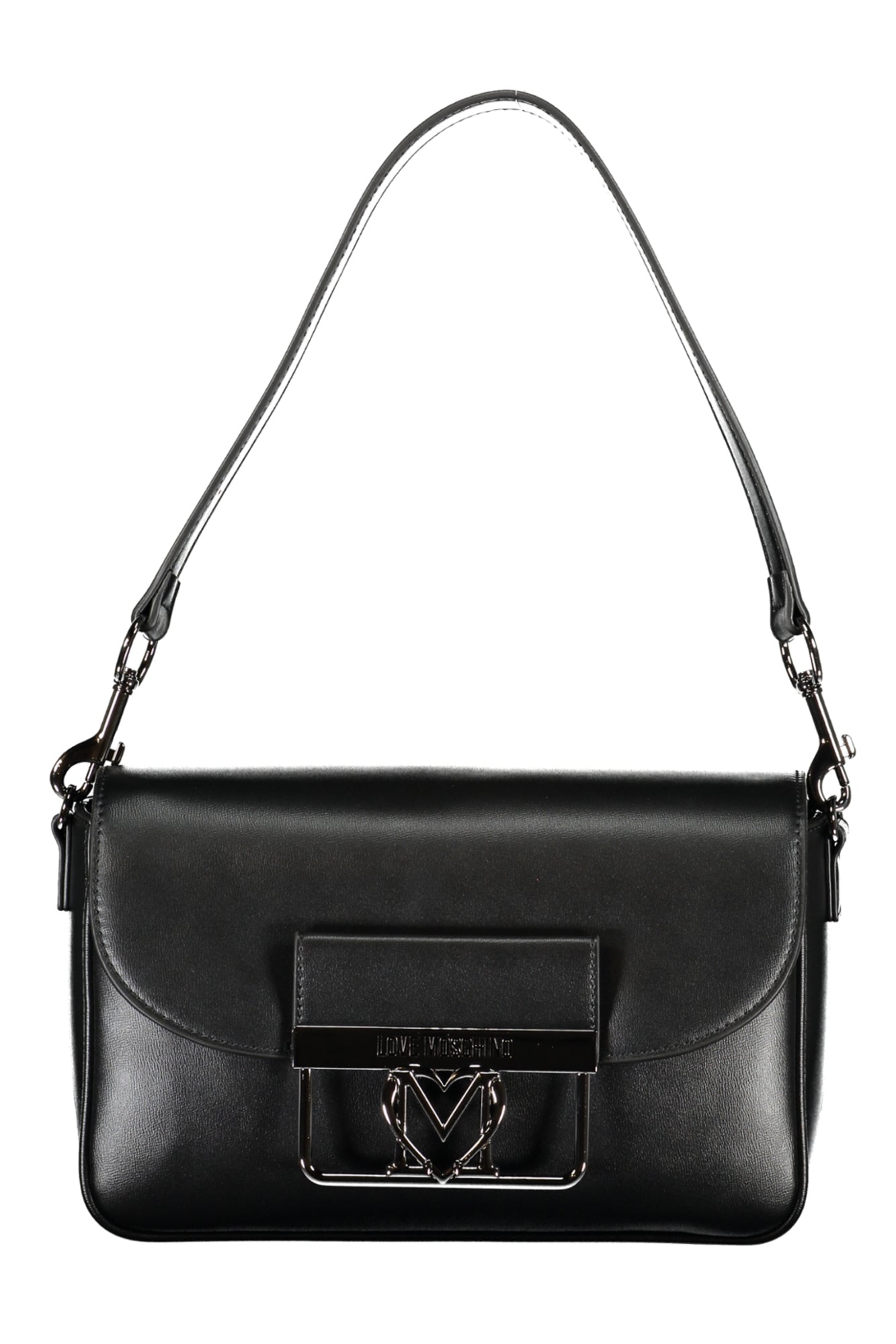 Love Moschino Borsa Donna Nero - mem39