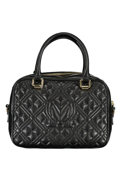 Love Moschino Borsa Donna Nero - mem39