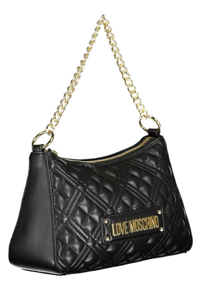 Love Moschino Borsa Donna Nero - mem39