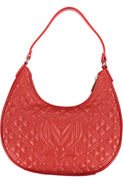 Love Moschino Borsa Donna Rosso - mem39