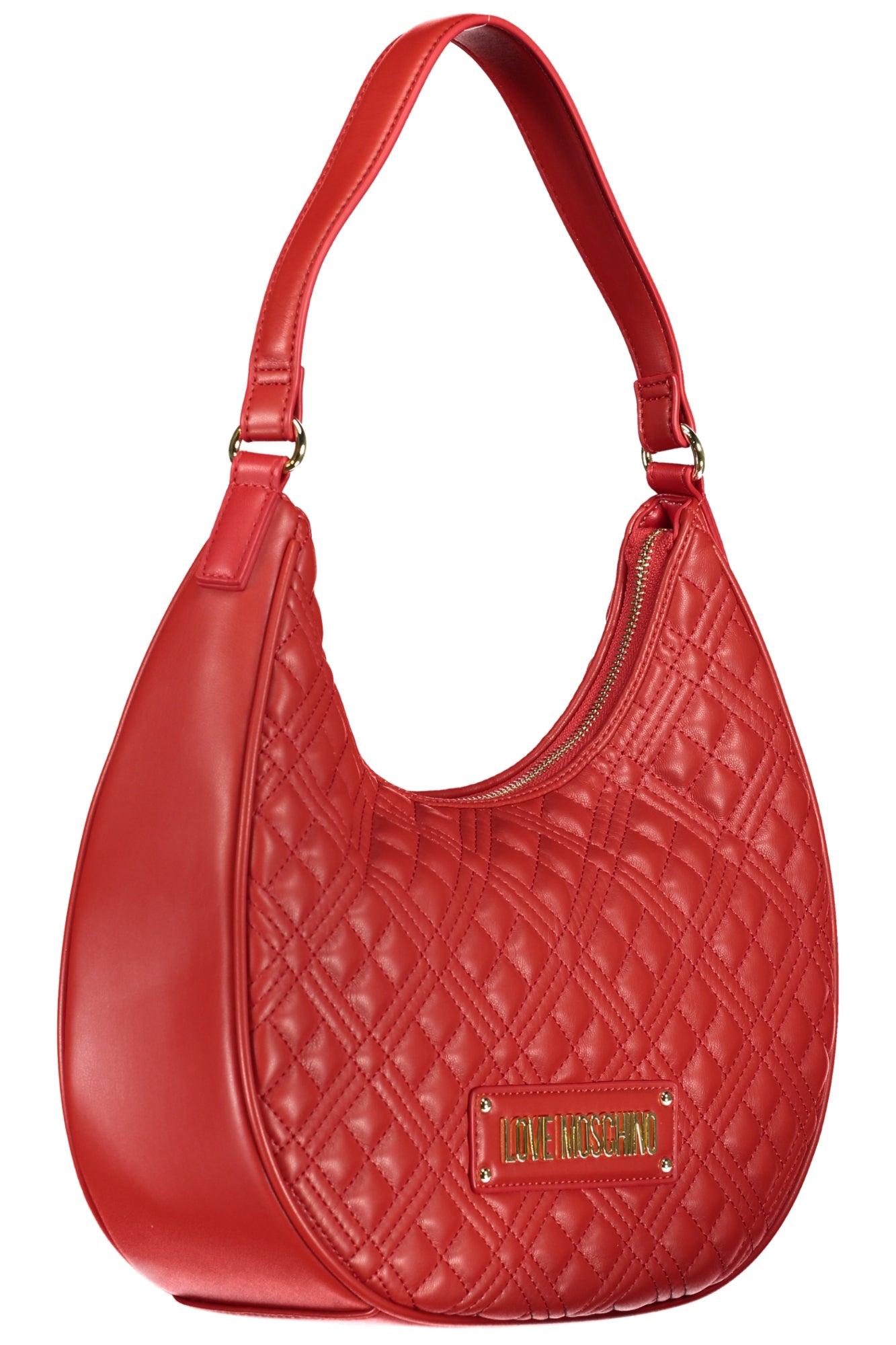 Love Moschino Borsa Donna Rosso - mem39