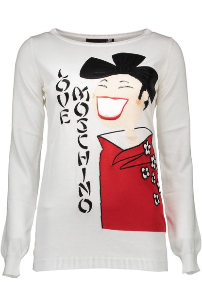 LOVE MOSCHINO MAGLIE