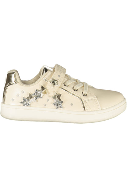 LUMBERJACK CALZATURA SPORTIVA BAMBINA BEIGE