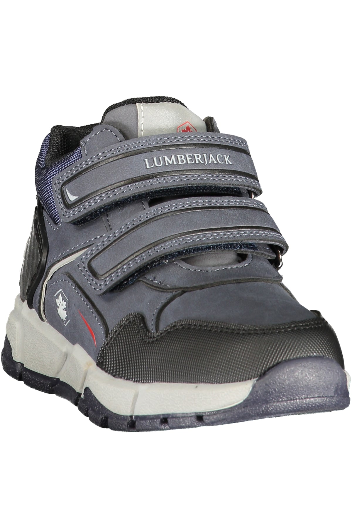 LUMBERJACK CALZATURA SPORTIVA BAMBINO BLU