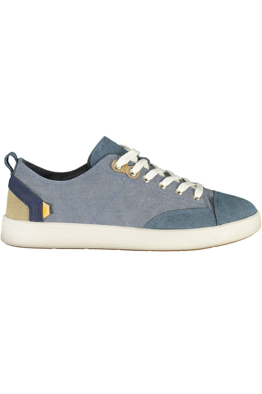 LUMBERJACK CALZATURA SPORTIVA UOMO AZZURRO