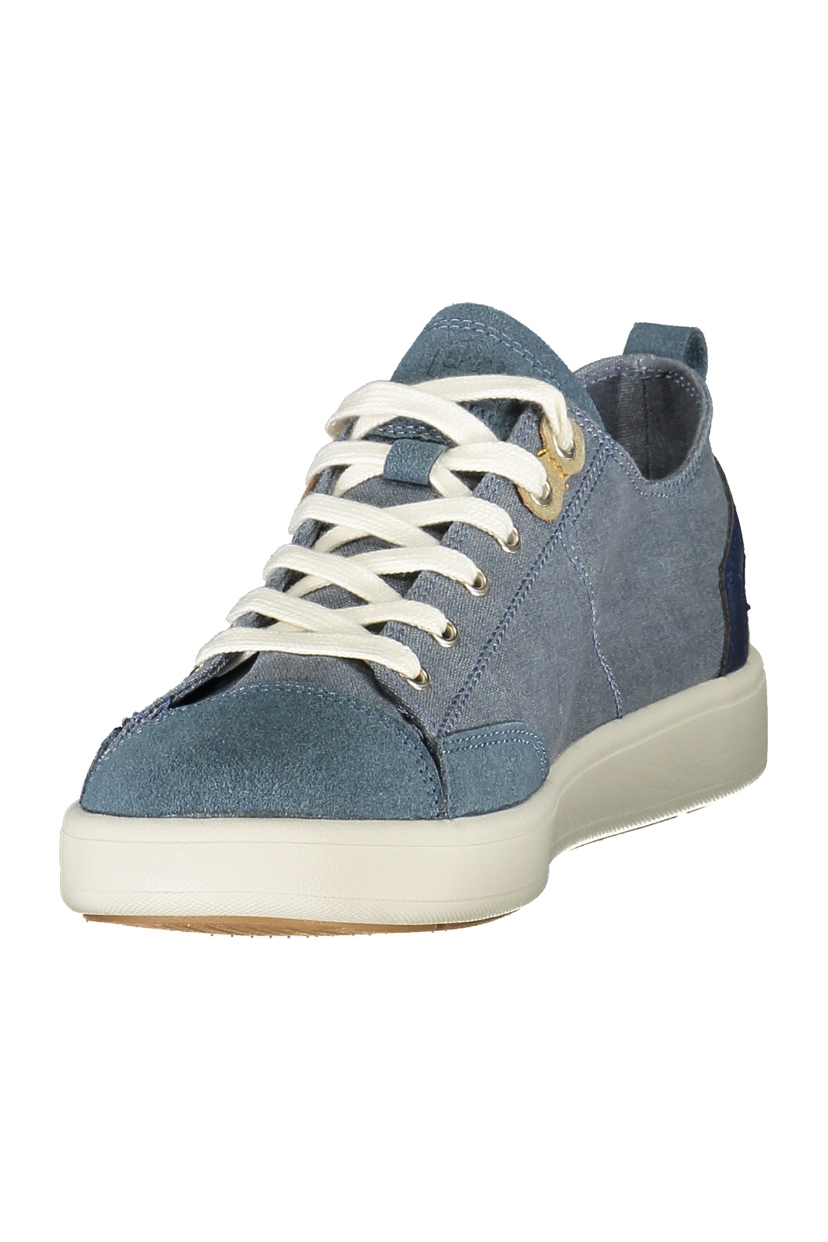 LUMBERJACK CALZATURA SPORTIVA UOMO AZZURRO