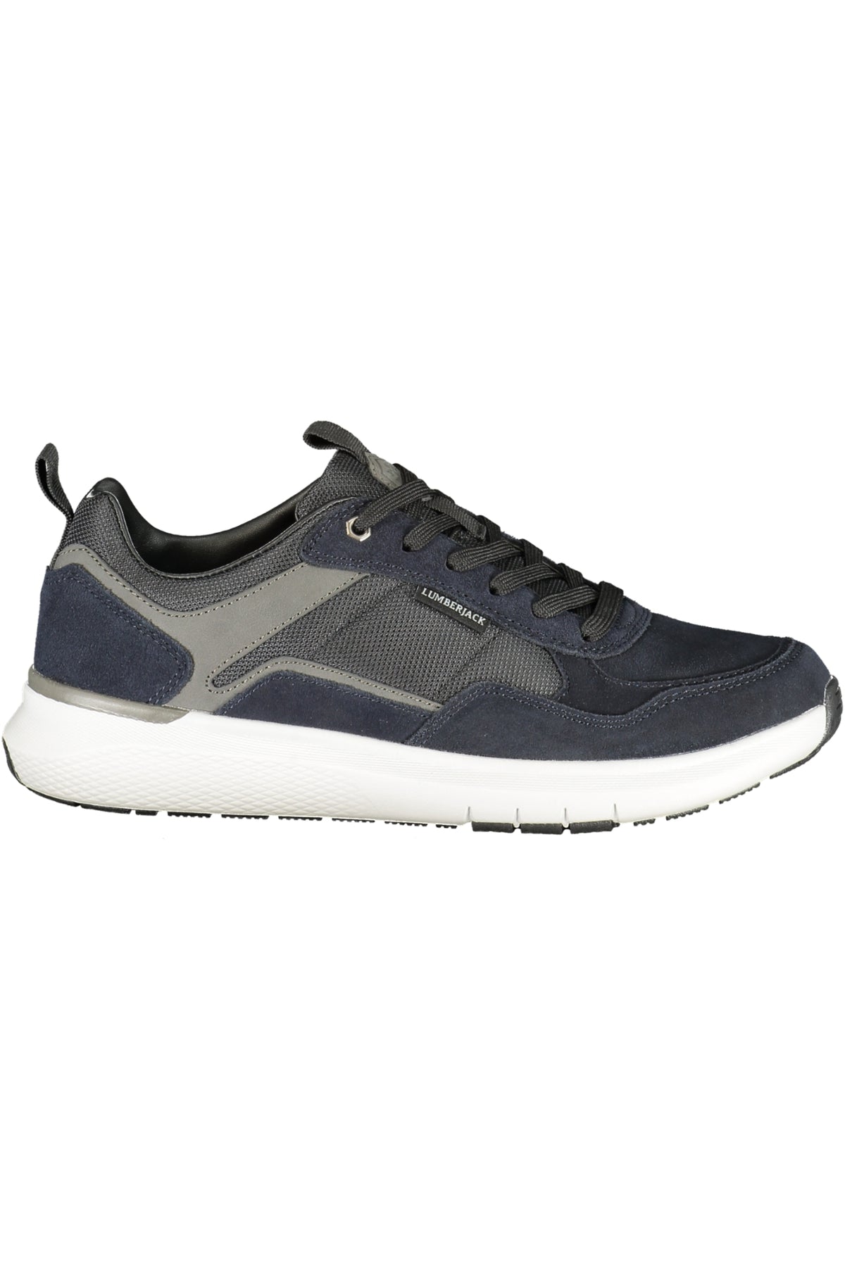 LUMBERJACK CALZATURA SPORTIVA UOMO BLU