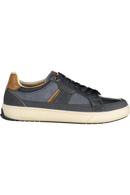 LUMBERJACK CALZATURA SPORTIVA UOMO BLU