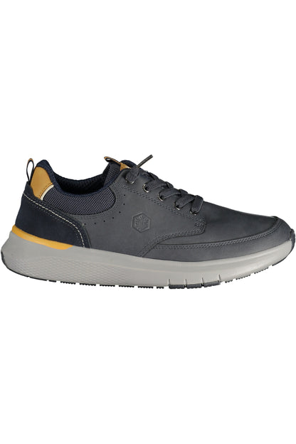 LUMBERJACK CALZATURA SPORTIVA UOMO BLU