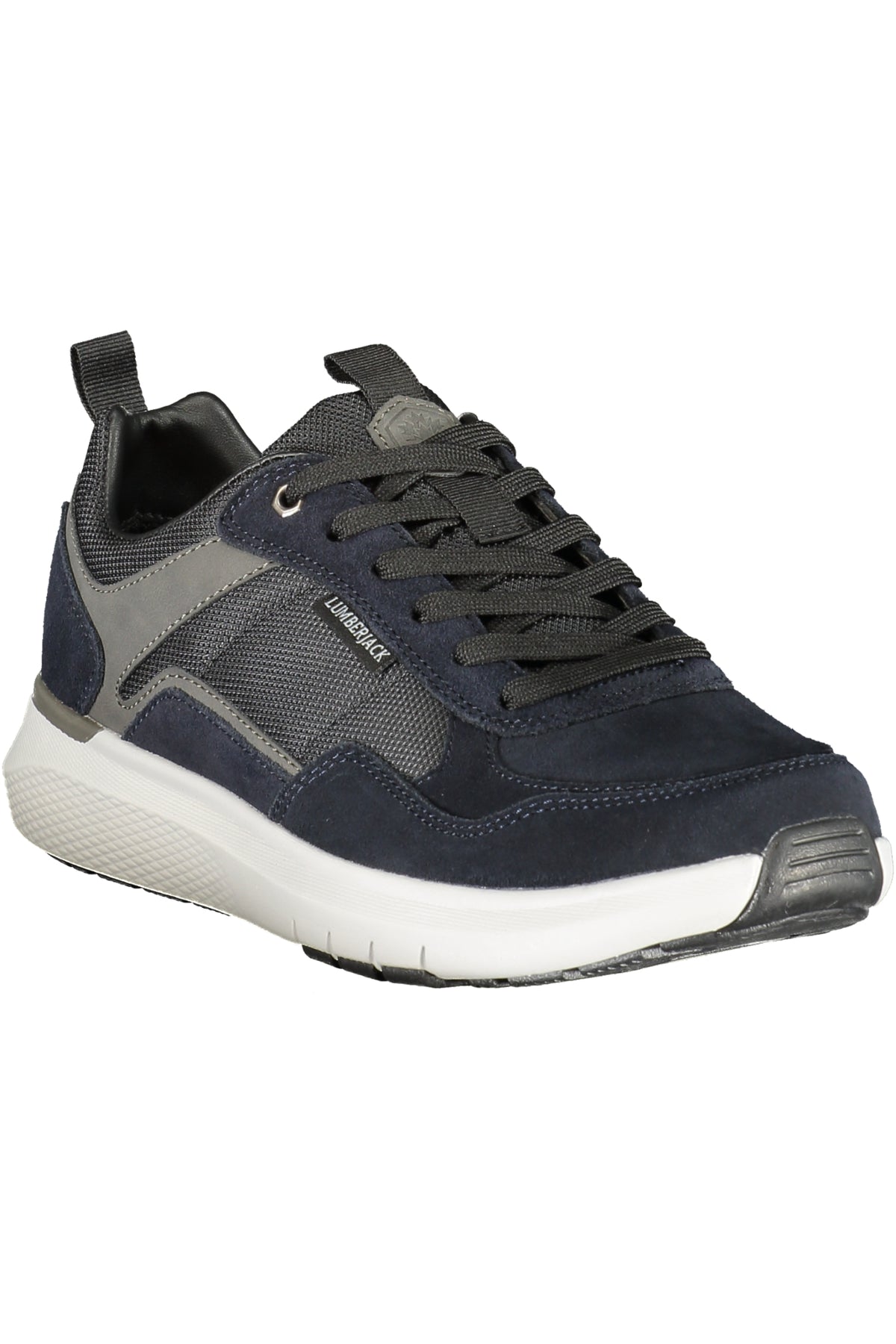 LUMBERJACK CALZATURA SPORTIVA UOMO BLU
