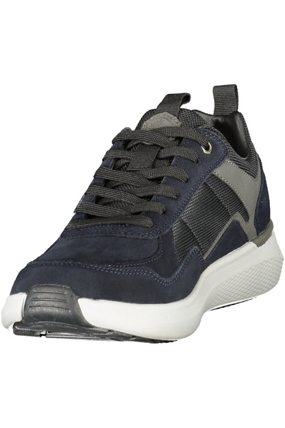 LUMBERJACK CALZATURA SPORTIVA UOMO BLU