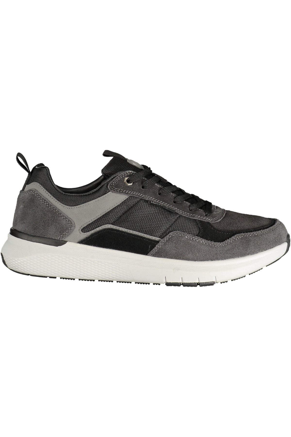 LUMBERJACK CALZATURA SPORTIVA UOMO GRIGIO