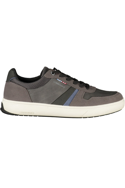 LUMBERJACK CALZATURA SPORTIVA UOMO GRIGIO