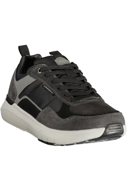 LUMBERJACK CALZATURA SPORTIVA UOMO GRIGIO