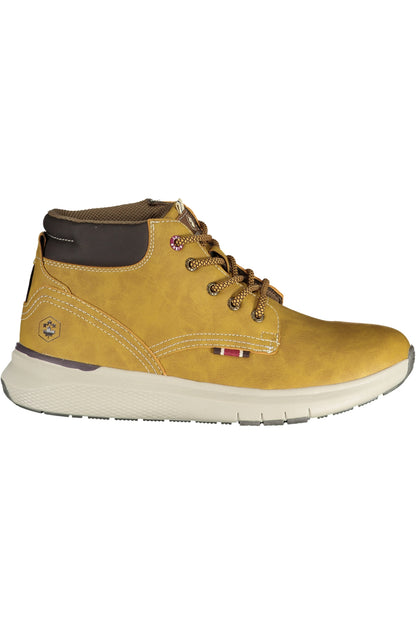 LUMBERJACK CALZATURA SPORTIVA UOMO MARRONE