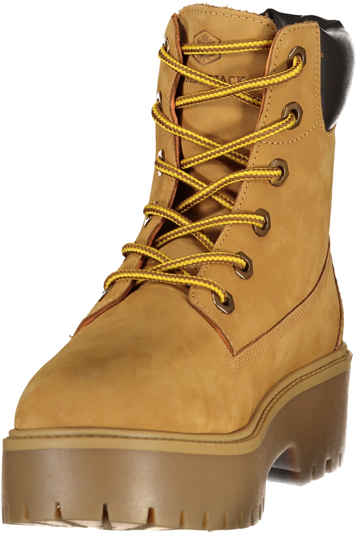 LUMBERJACK CALZATURA STIVALE DONNA MARRONE