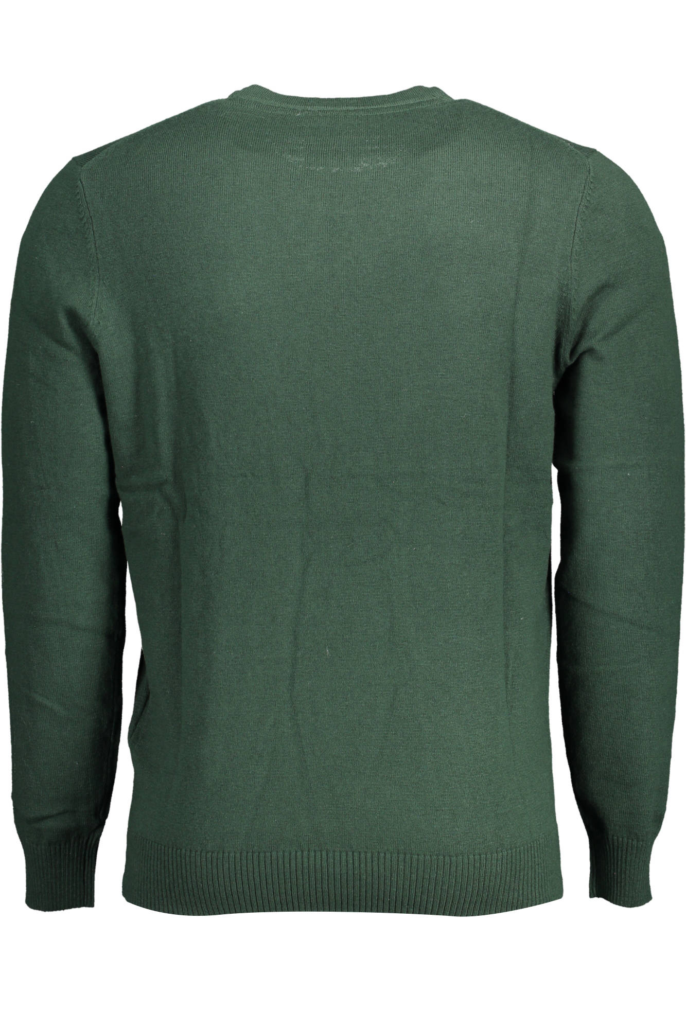 Lyle & Scott Maglia Uomo Verde"" - mem39