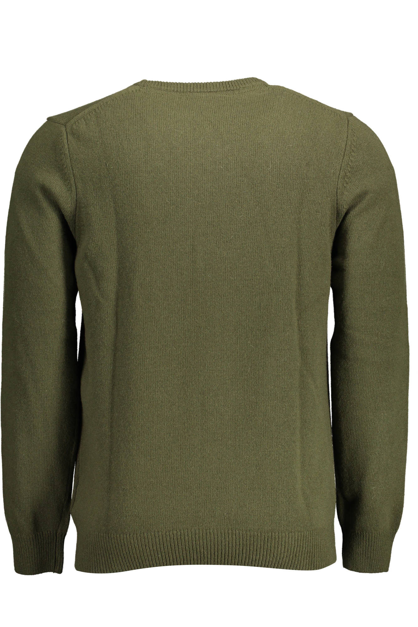 Lyle &Amp; Scott Kn921Vf_Verde_W485 - mem39