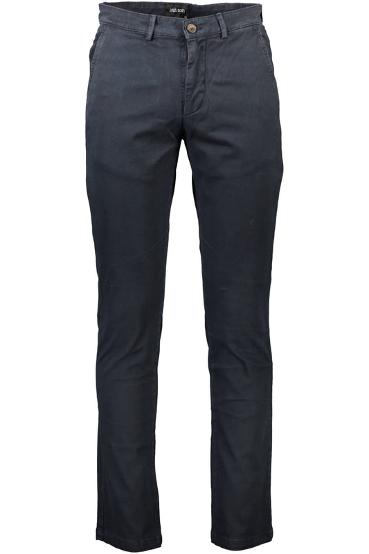 Lyle & Scott Pantalone Uomo Blu"" - mem39