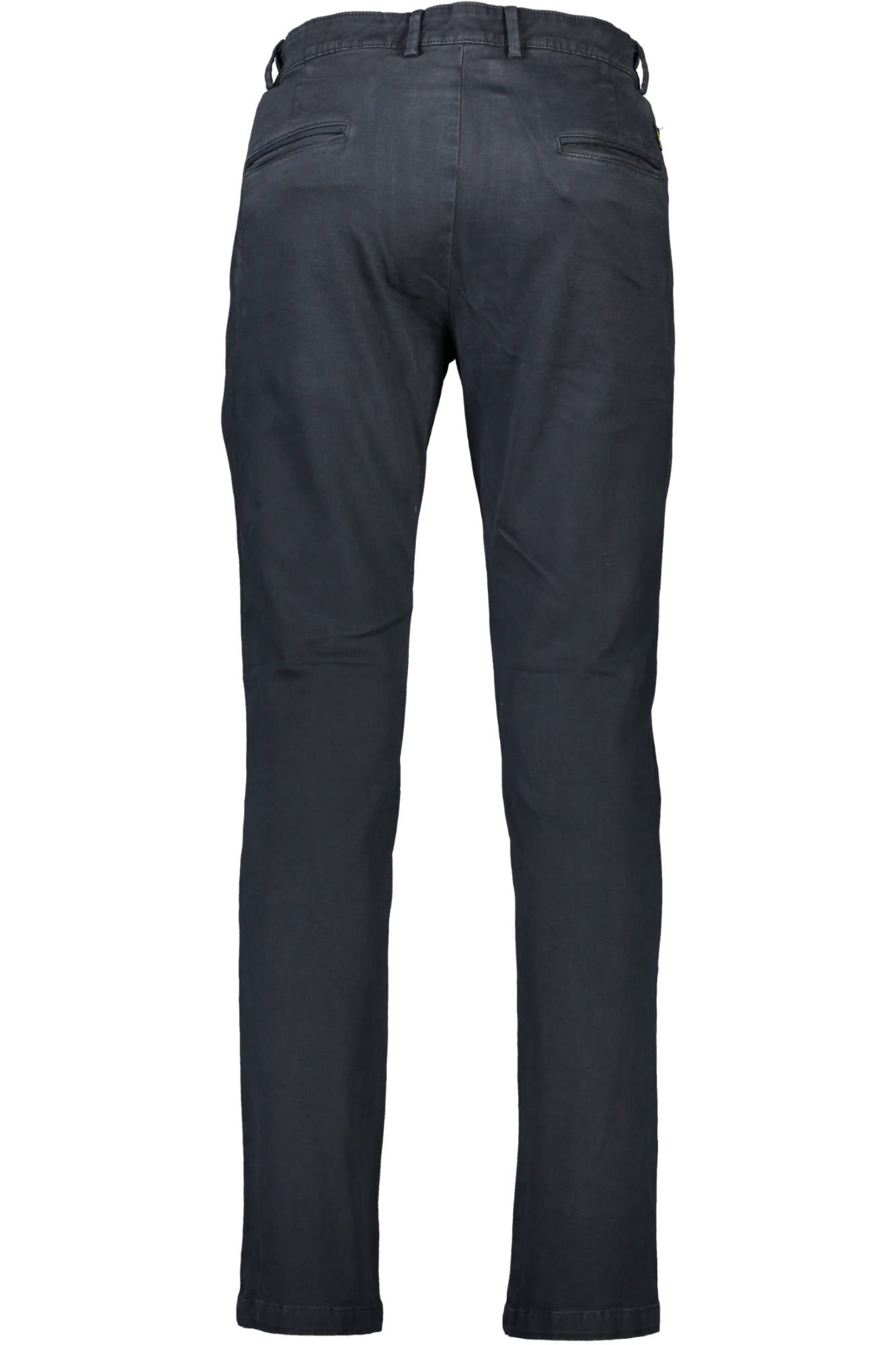 Lyle & Scott Pantalone Uomo Blu"" - mem39