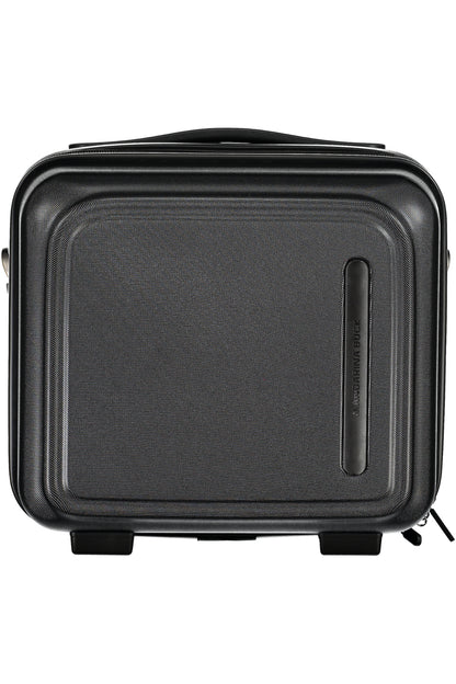 Mandarina Duck Beauty Case Donna Nero - mem39