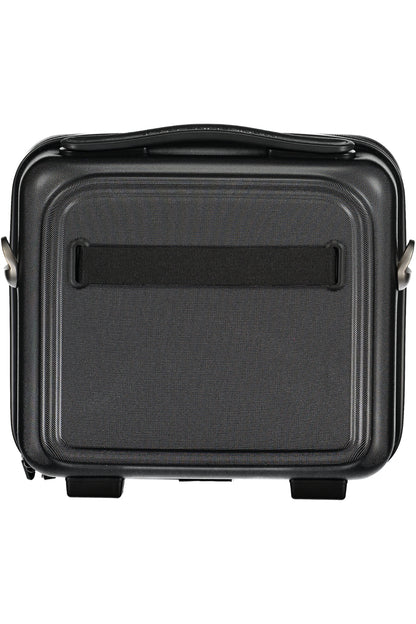 Mandarina Duck Beauty Case Donna Nero - mem39