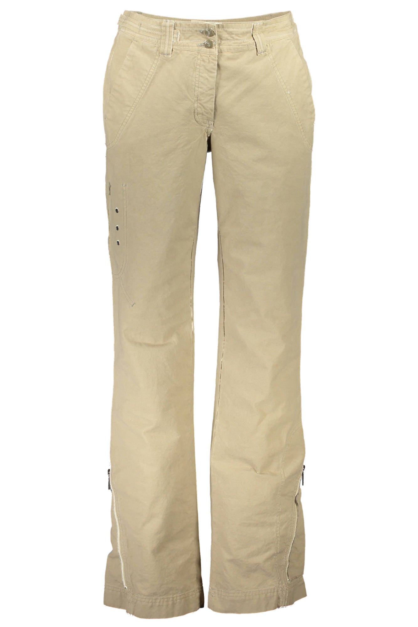 Murphy&Nye Pantalone Uomo Beige - mem39