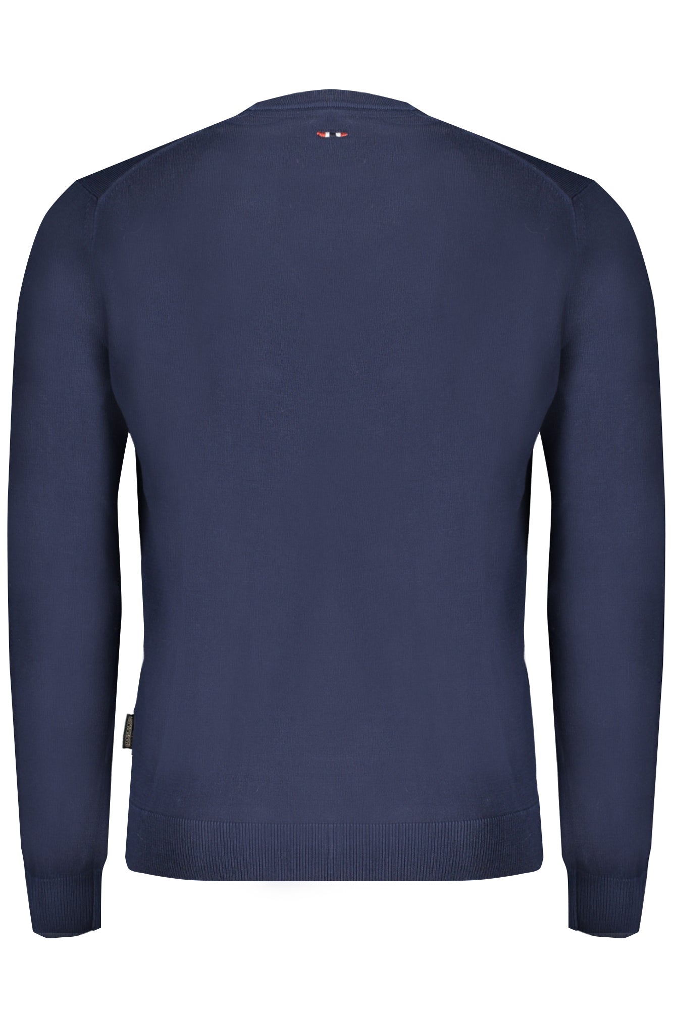 Napapijri Maglia Uomo Blu - mem39