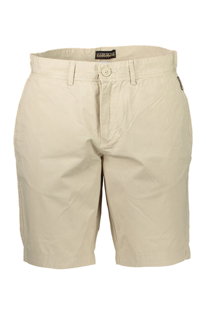 Napapijri Pantalone Bermuda Uomo - mem39