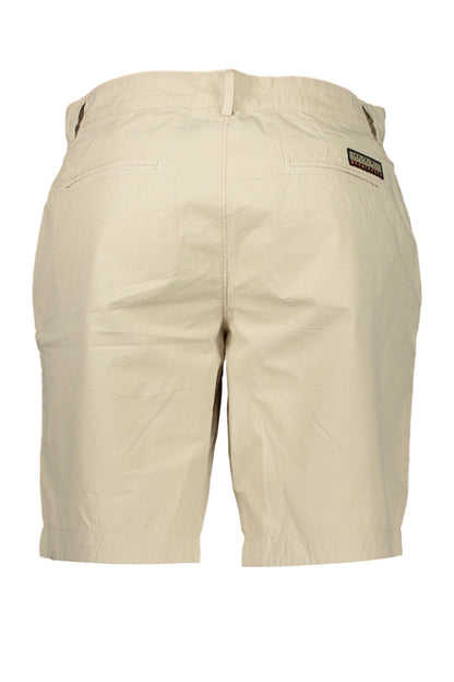 Napapijri Pantalone Bermuda Uomo - mem39