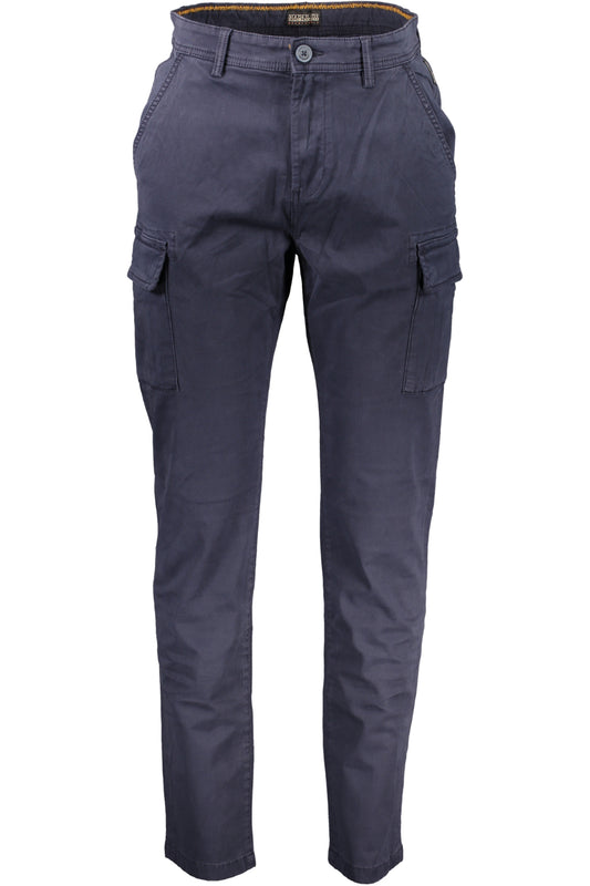 Napapijri Pantalone Uomo Blu"" - mem39