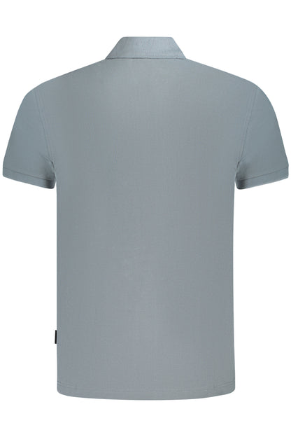 NAPAPIJRI NP0A4ID3ECLANISSS_GRG1Y Grigio