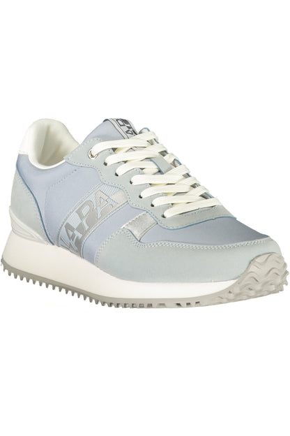NAPAPIJRI SHOES CALZATURA SPORTIVA DONNA AZZURRO
