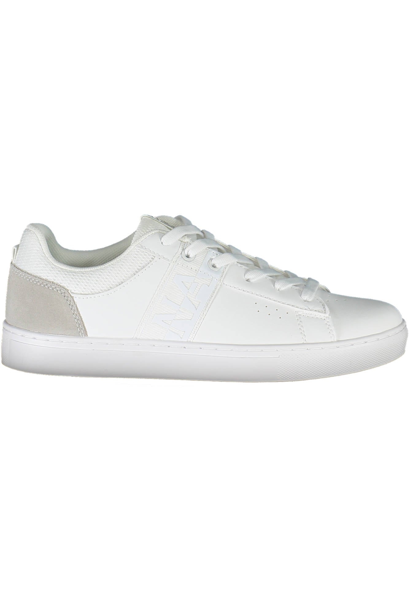 Napapijri Shoes Calzatura Sportiva Donna Bianco"" - mem39