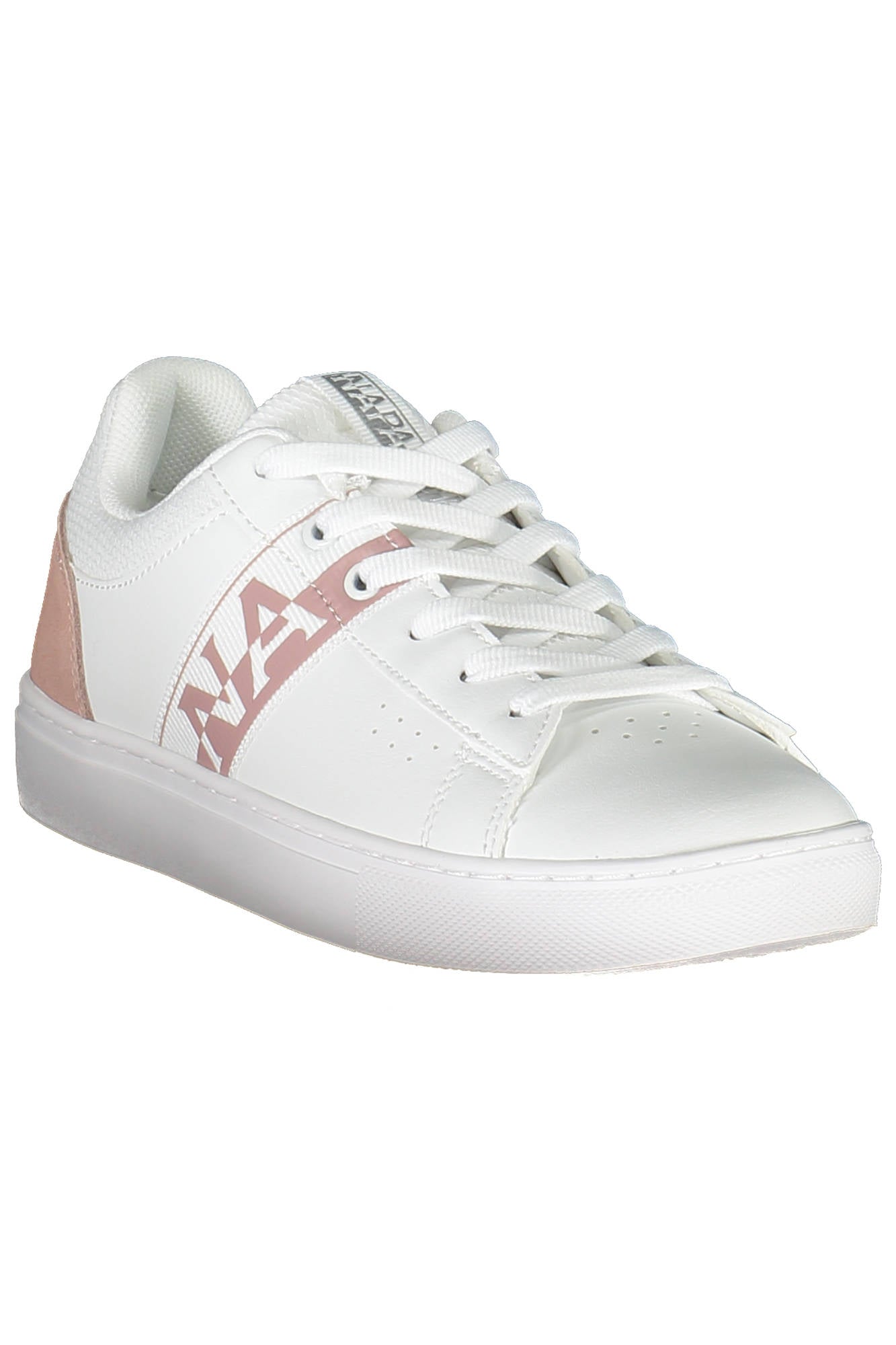 Napapijri Shoes Calzatura Sportiva Donna Bianco"" - mem39