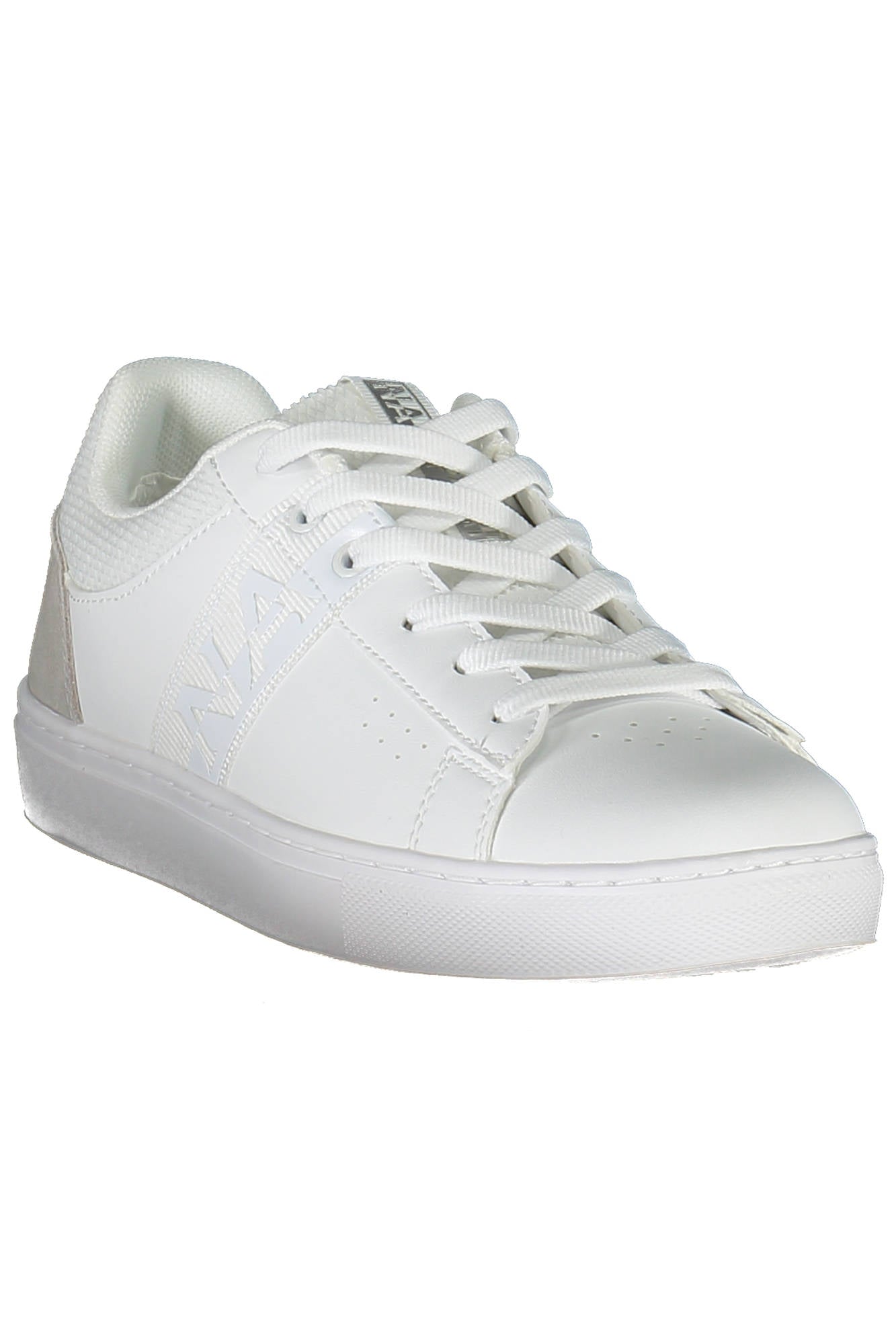 Napapijri Shoes Calzatura Sportiva Donna Bianco"" - mem39