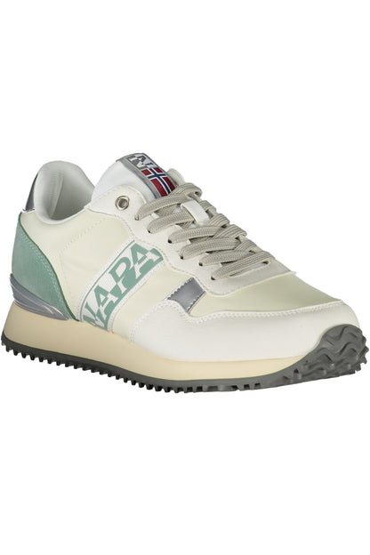 Napapijri Shoes Calzatura Sportiva Donna Bianco"" - mem39