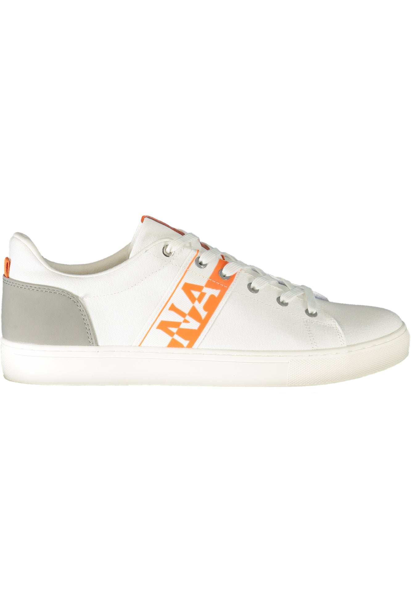 Napapijri Shoes Calzatura Sportiva Uomo Bianco"" - mem39