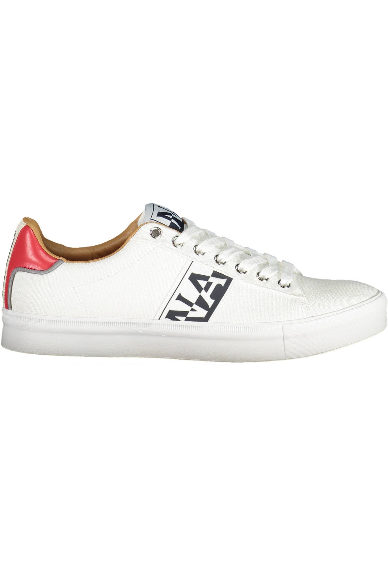 Napapijri Shoes Calzatura Sportiva Uomo Bianco"" - mem39