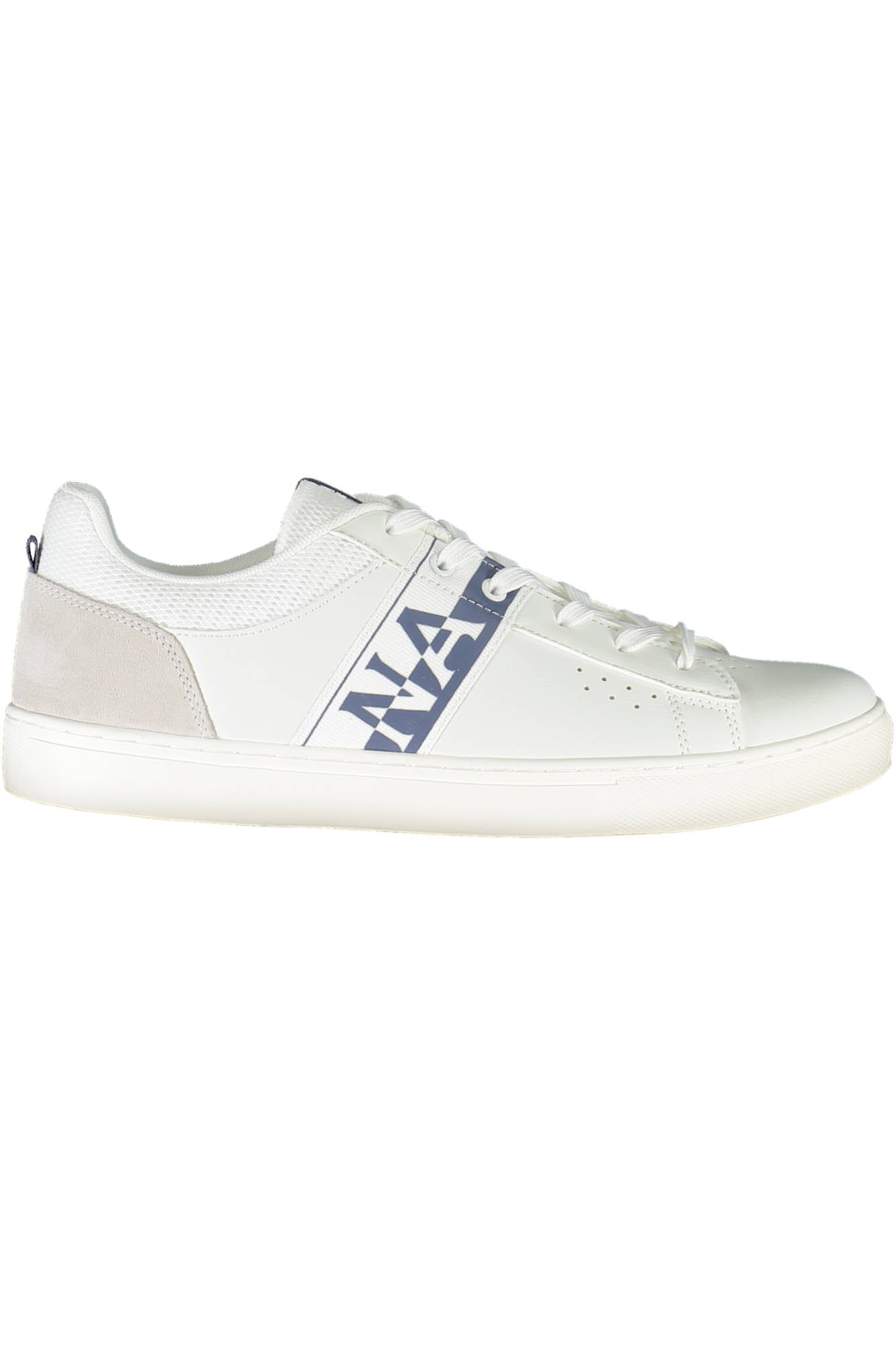 Napapijri Shoes Calzatura Sportiva Uomo Bianco"" - mem39