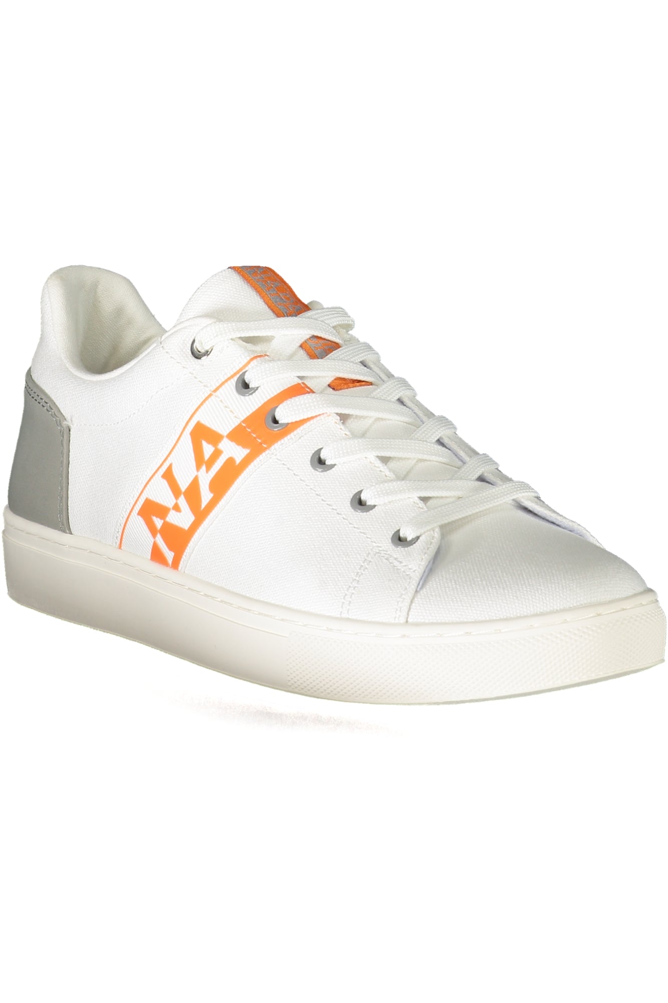 Napapijri Shoes Calzatura Sportiva Uomo Bianco"" - mem39