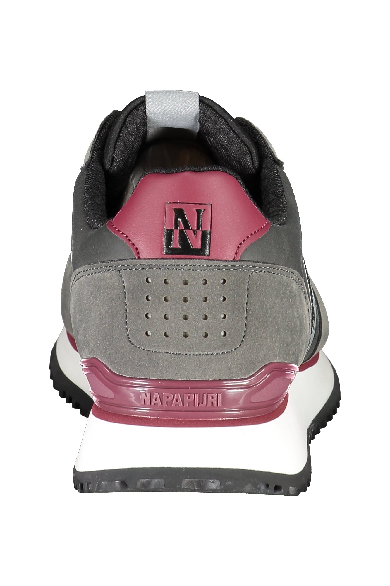 NAPAPIJRI SHOES SNEAKERS