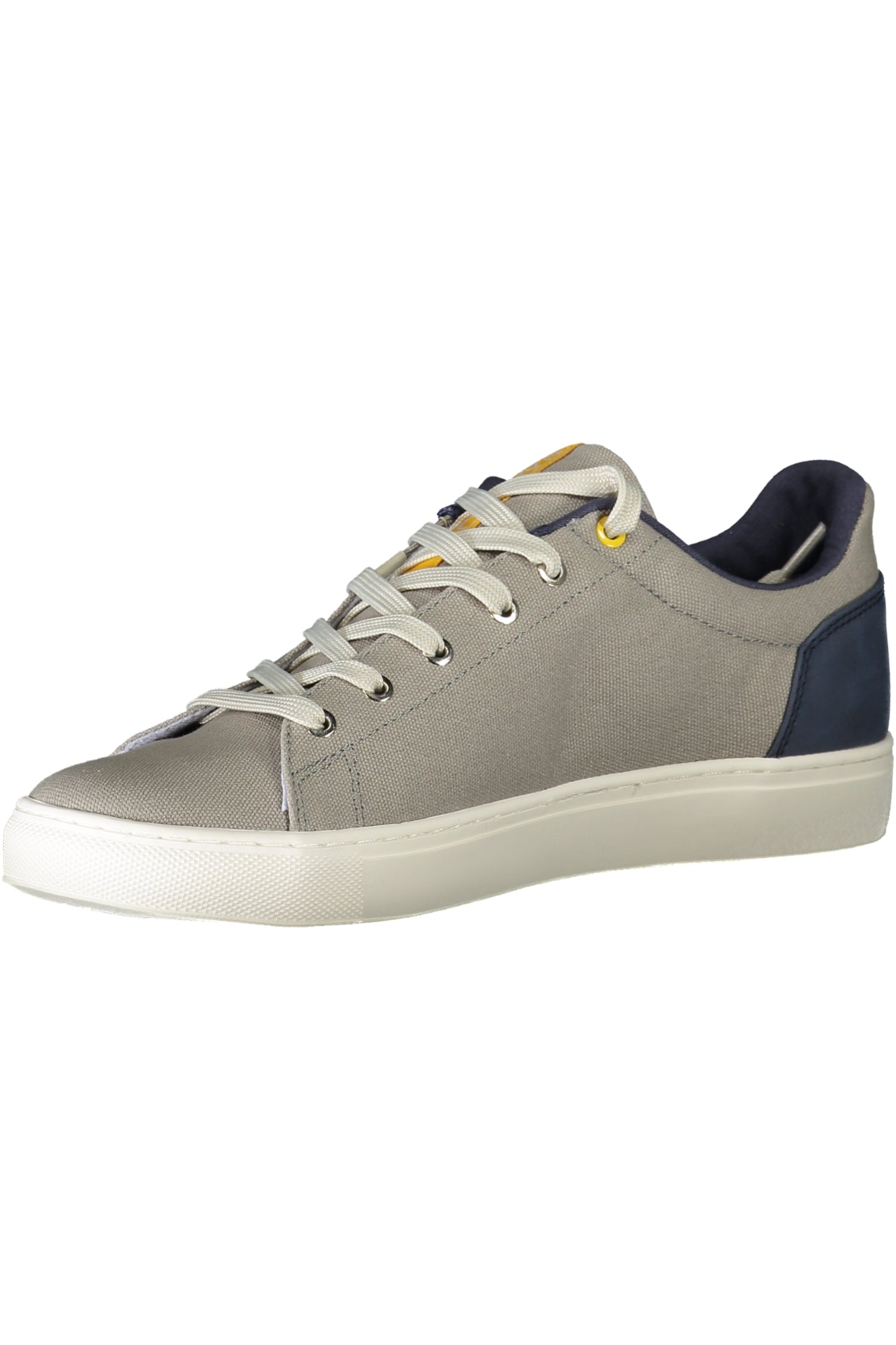 Napapijri Shoes Calzatura Sportiva Uomo Grigio"" - mem39