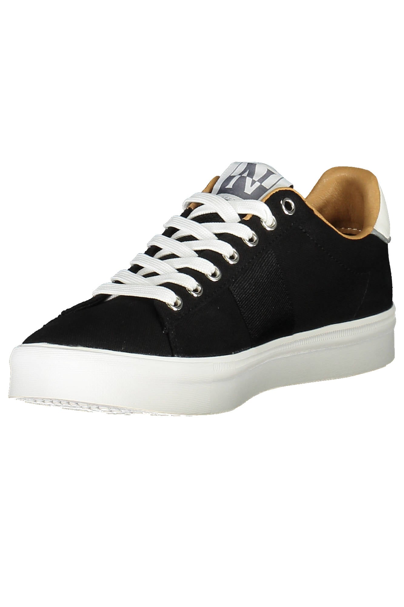 Napapijri Shoes Calzatura Sportiva Uomo Nero"" - mem39