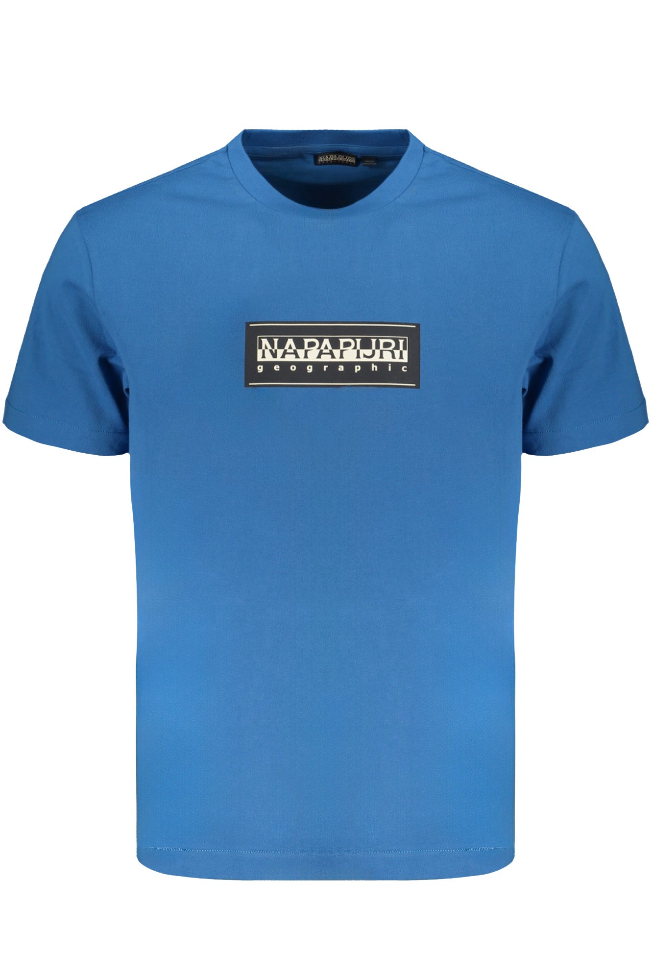 Napapijri T-Shirt Maniche Corte Uomo - mem39